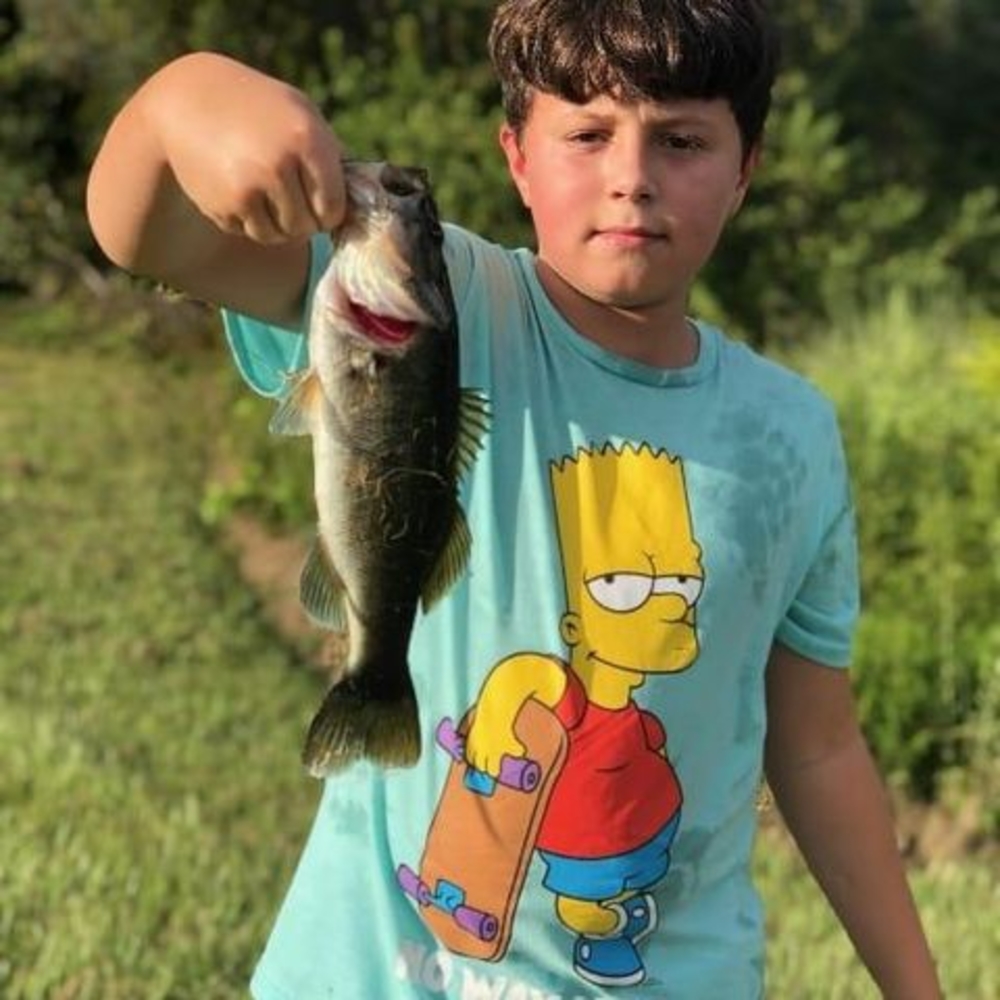 Meet your Posher, Riley